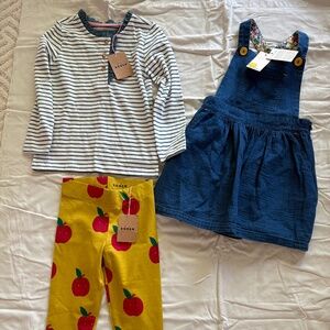 Mini Boden Lot